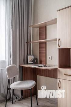 3-к квартира, посуточно, 54м2, 1/1 этаж