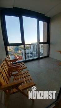 2-к квартира, на длительный срок, 83м2, 19/20 этаж