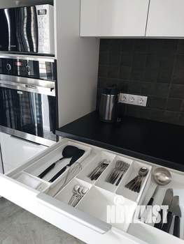 1-к квартира, на длительный срок, 45м2, 21/26 этаж