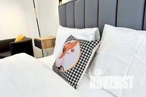 1-к квартира, посуточно, 42м2, 5/28 этаж