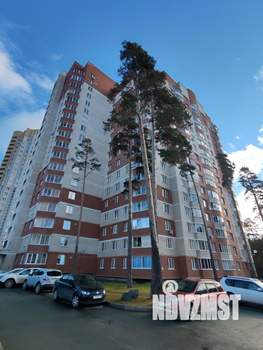 1-к квартира, на длительный срок, 37м2, 10/16 этаж