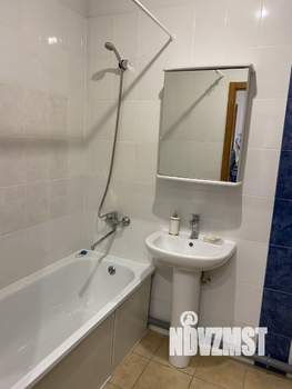 2-к квартира, на длительный срок, 51м2, 7/25 этаж