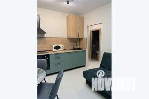 2-к квартира, посуточно, 40м2, 12/29 этаж