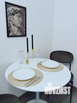 1-к квартира, посуточно, 28м2, 1/1 этаж