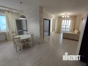 3-к квартира, на длительный срок, 101м2, 11/25 этаж