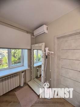 2-к квартира, посуточно, 43м2, 4/4 этаж