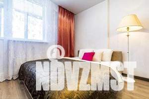 1-к квартира, посуточно, 38м2, 9/25 этаж