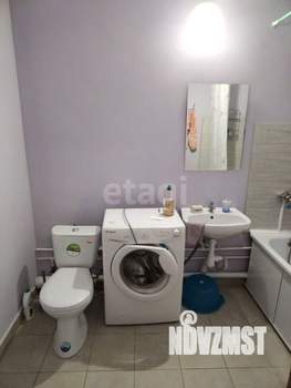 1-к квартира, на длительный срок, 38м2, 25/25 этаж