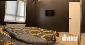 1-к квартира, посуточно, 39м2, 1/1 этаж