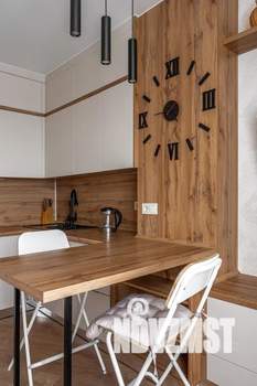 1-к квартира, посуточно, 54м2, 23/25 этаж