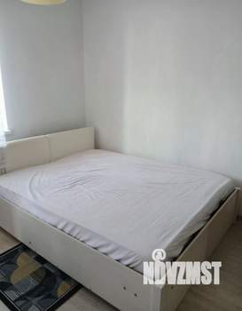 Студия квартира, на длительный срок, 29м2, 4/16 этаж