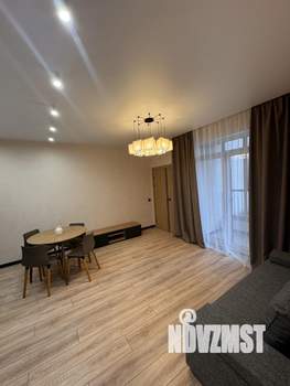 2-к квартира, на длительный срок, 61м2, 5/25 этаж