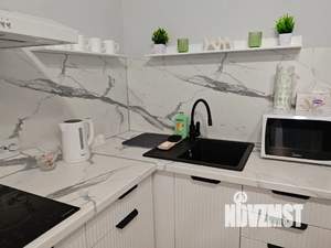 1-к квартира, посуточно, 35м2, 9/9 этаж