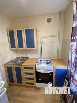 2-к квартира, на длительный срок, 44м2, 6/9 этаж