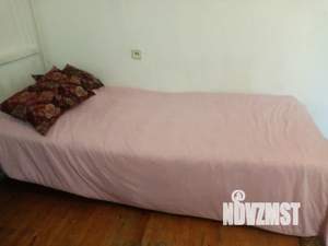 1-к квартира, посуточно, 30м2, 1/9 этаж