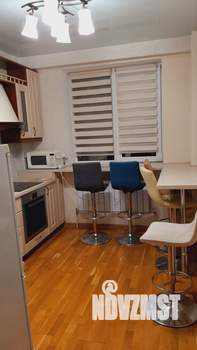 1-к квартира, на длительный срок, 42м2, 2/16 этаж