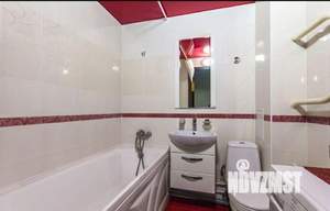 1-к квартира, на длительный срок, 35м2, 4/9 этаж