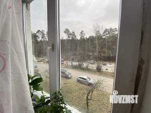 1-к квартира, на длительный срок, 34м2, 3/16 этаж