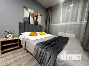 Студия квартира, посуточно, 20м2, 1/12 этаж