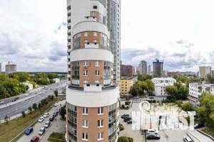 2-к квартира, посуточно, 45м2, 8/21 этаж