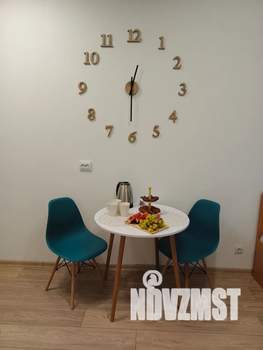 Студия квартира, посуточно, 25м2, 1/26 этаж