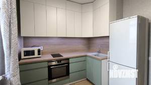 1-к квартира, на длительный срок, 35м2, 10/12 этаж