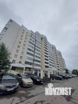 1-к квартира, на длительный срок, 33м2, 12/12 этаж