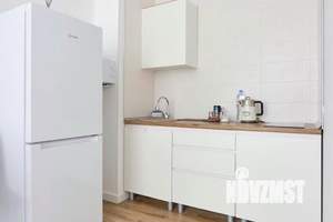 1-к квартира, посуточно, 31м2, 1/1 этаж