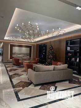 1-к квартира, на длительный срок, 46м2, 6/10 этаж