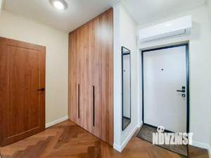 2-к квартира, на длительный срок, 50м2, 24/27 этаж