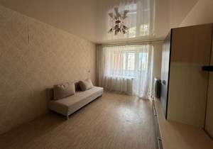 1-к квартира, на длительный срок, 32м2, 6/9 этаж