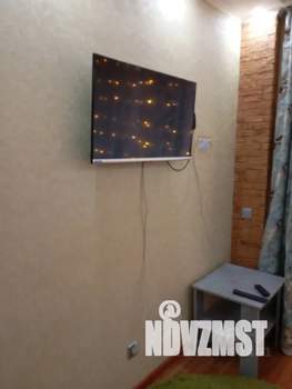 1-к квартира, посуточно, 25м2, 1/5 этаж