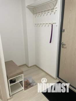 1-к квартира, посуточно, 32м2, 7/8 этаж