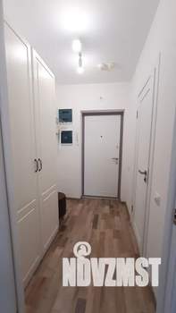 Студия квартира, посуточно, 27м2, 5/14 этаж