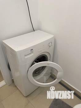 1-к квартира, на длительный срок, 34м2, 15/25 этаж