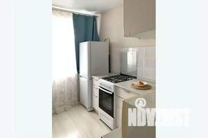 1-к квартира, посуточно, 45м2, 9/11 этаж
