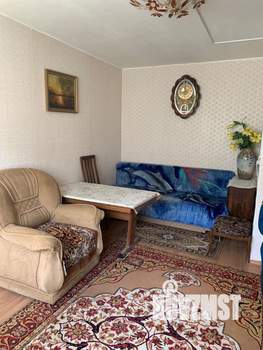 2-к квартира, на длительный срок, 37м2, 4/9 этаж