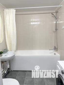 Студия квартира, посуточно, 30м2, 19/28 этаж