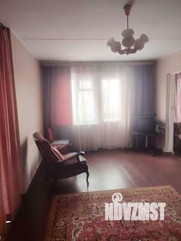 2-к квартира, на длительный срок, 45м2, 4/5 этаж