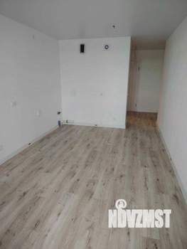 Студия квартира, на длительный срок, 25м2, 14/25 этаж