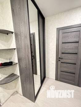 1-к квартира, на длительный срок, 45м2, 7/25 этаж