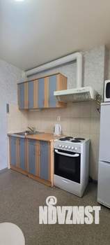 2-к квартира, на длительный срок, 44м2, 1/12 этаж