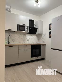 1-к квартира, на длительный срок, 33м2, 2/25 этаж