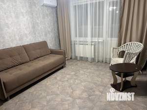 2-к квартира, посуточно, 60м2, 13/15 этаж
