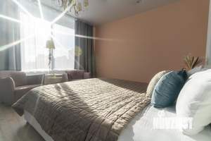 1-к квартира, посуточно, 87м2, 1/1 этаж