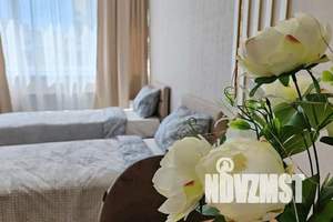 1-к квартира, посуточно, 28м2, 6/25 этаж