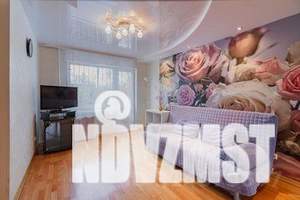 1-к квартира, посуточно, 30м2, 3/5 этаж