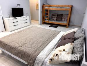 1-к квартира, посуточно, 29м2, 1/1 этаж