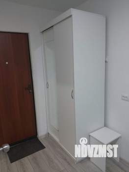 Студия квартира, на длительный срок, 12м2, 8/9 этаж