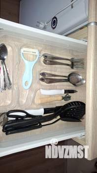 Студия квартира, посуточно, 24м2, 4/25 этаж